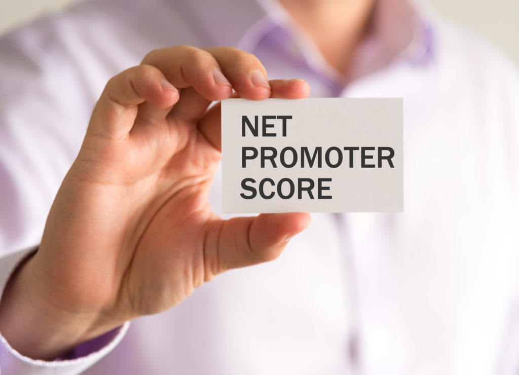 Net-Promoter-Score